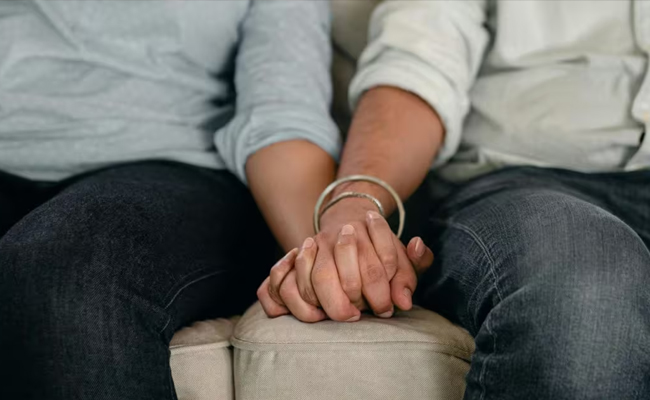 Swapped Husbands… and even their children
