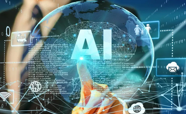 Dark Clouds Over India’s AI Future