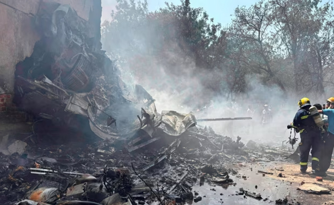 Stampedes, Crashes… Are We Really Not a Third World Country?
