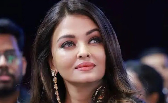 Aishwarya Rai Revealed Shocking Facts
