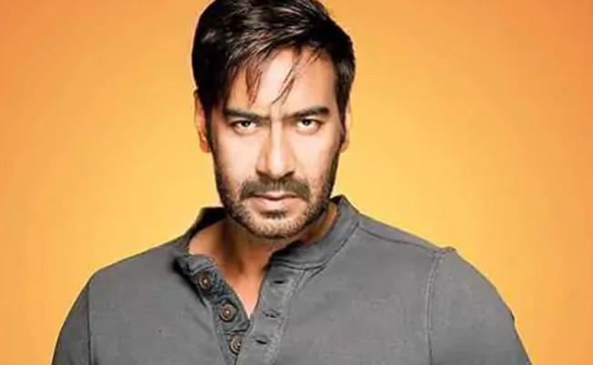 Ajay Devgn wishes De De Pyaar De