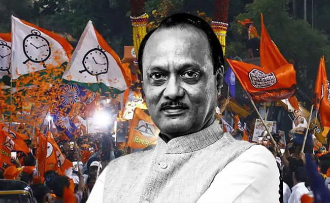 After Ajit… What Is the Future of the NCP?