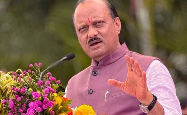 Ajit Pawar – The Longest-Serving DCM