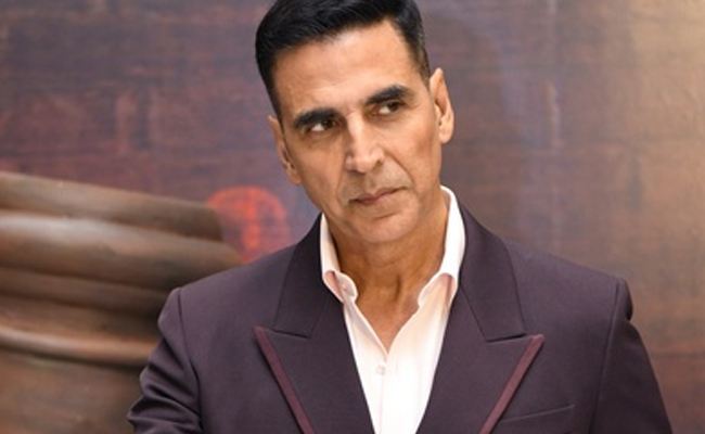 Why Akshay Kumar moved to tears after watching ‘Tanvi The Great’
