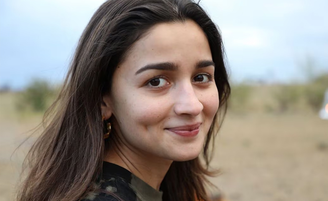 Alia Reveals Her Favorite Travel Spot