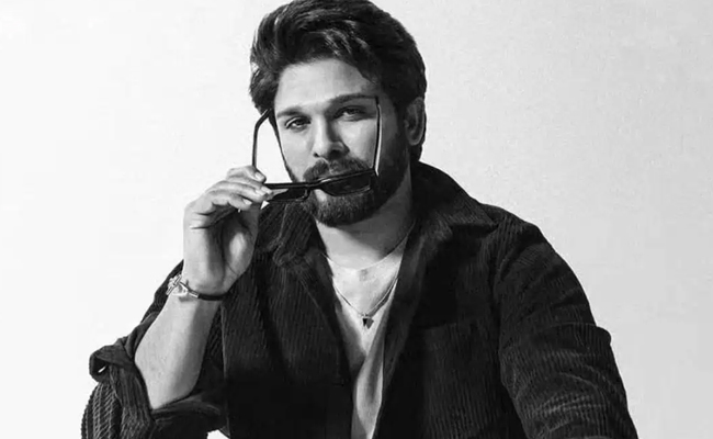 Allu Arjun Rs 175 Cr Remuneration