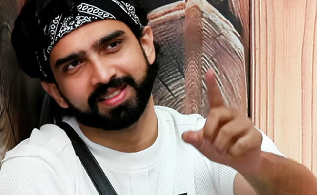 Amaal Mallik makes shocking statement
