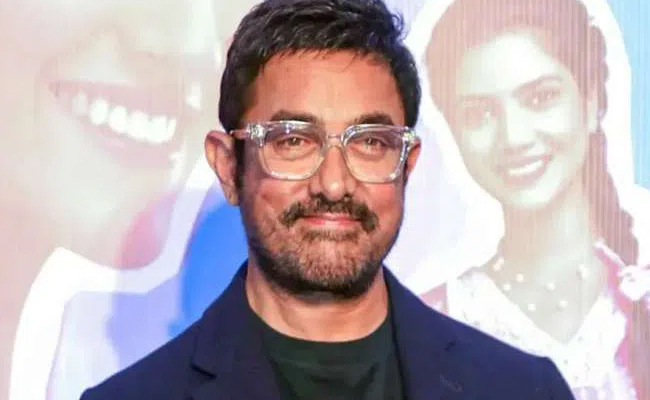 Aamir Denies Rumors About ‘Honeymoon Murder Case’ Film