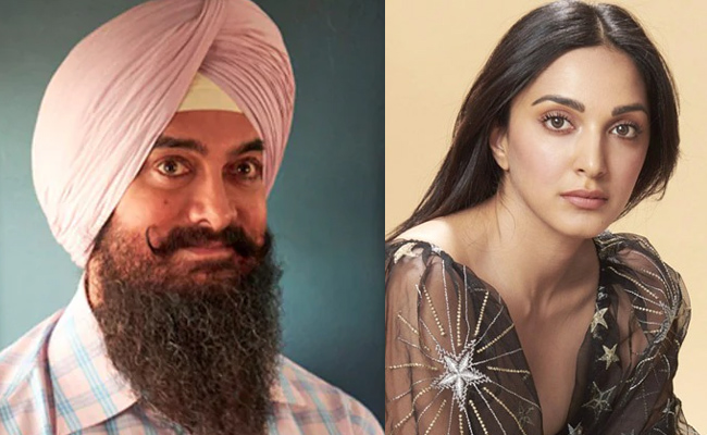 Kiara Advani Regrets Missing a Role in a Flop Film