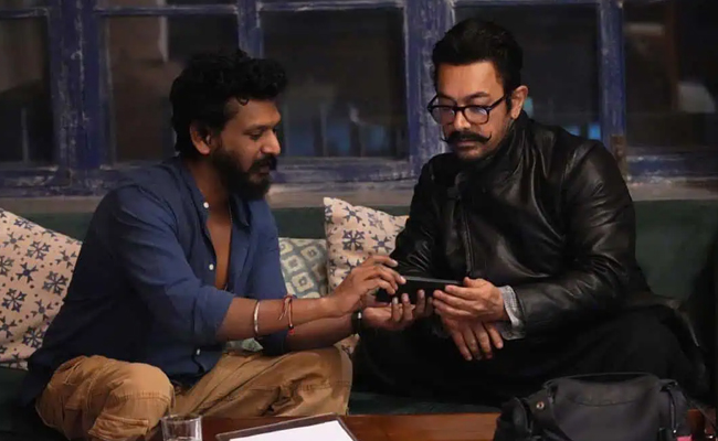 Another Crazy Combo in Bollywood