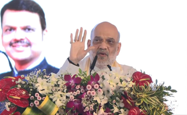 HM Amit Shah inaugurates country's 1st co-op compressed biogas plant  
