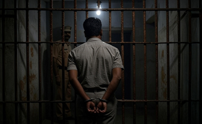DRI busts Rs 92 crore Mephedrone factory in Bhopal; seven arrested
