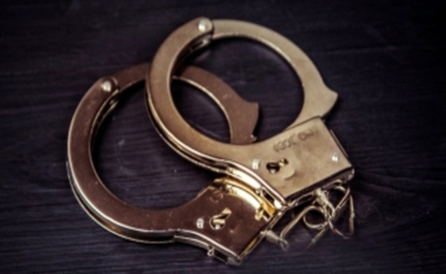 Telangana youth among five arrested by Delhi Police for 'terror links'