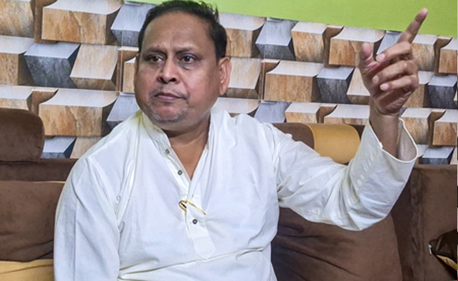 Another religious 'secular' political entity rises in the East