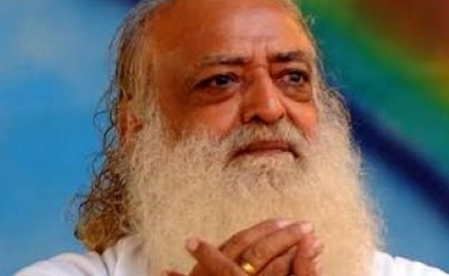 Rajasthan HC extends Asaram's bail till Aug 29