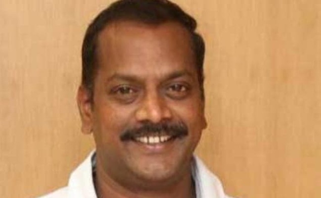 Tollywood Loses a Gentle Soul