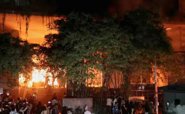 Do Not Step Out: Key Advisory Issued for Indians 