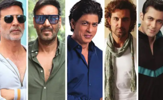 Bollywood Stars: From Lights to Luxury Living