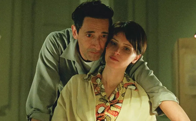 Oscar-Winning Movie Coming to OTT