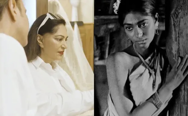 Simi Garewal To Debut At Cannes 2025