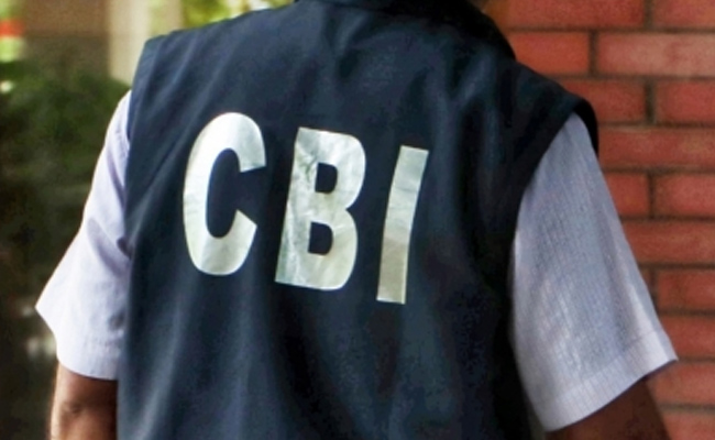 CBI registers FIR against revenue dept officials for Rs 42 cr
