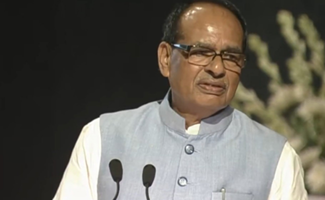 Shivraj Chouhan hails PM Modi's 'lab-to-land' vision