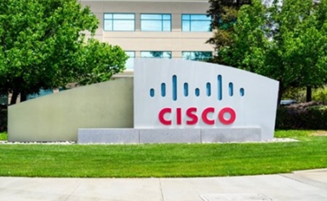 Cisco to cut more than 4000 jobs