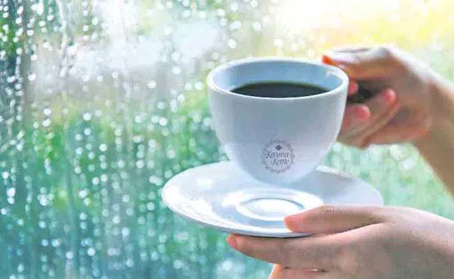 Are You Drinking Too Much Coffee or Tea? Beware  