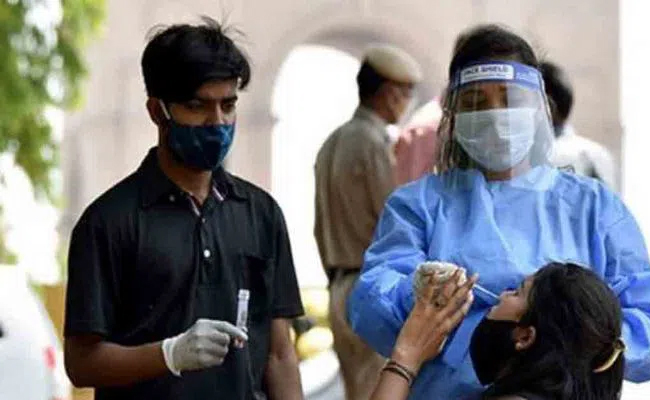 COVID-19 in India Cross 5,000 Mark, Death Toll Rises to 55