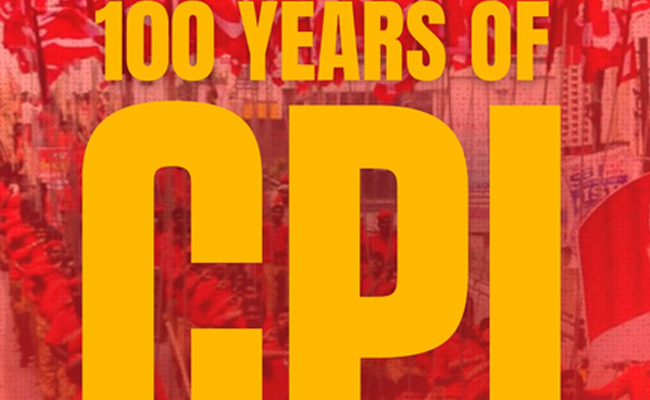 CPI@100: A party of firsts, fractures and a long search for relevance