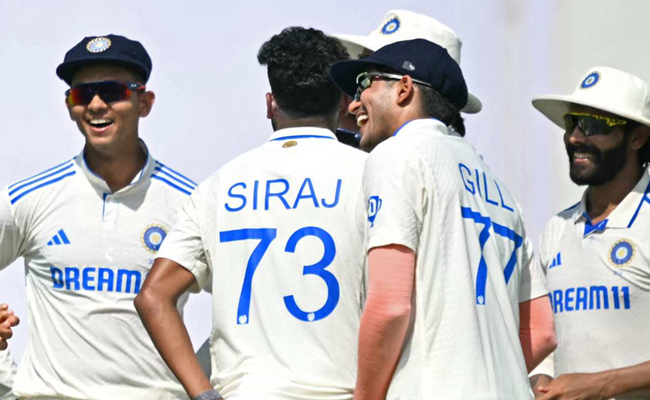 Team India’s Test Squad – At a Critical Crossroads