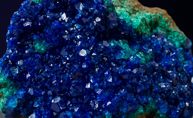 India has 8.52 million tonnes reserves of rare earth elements