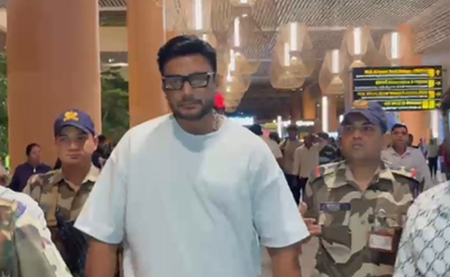 Darshan’s bail plea rejected by Supreme Court 