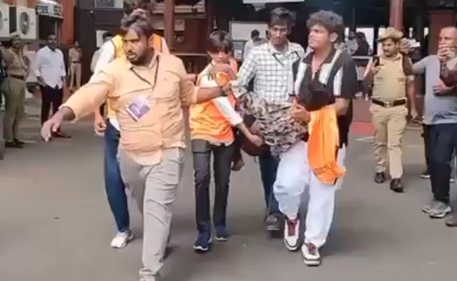 Bengaluru Stampede: Who is to Blame?