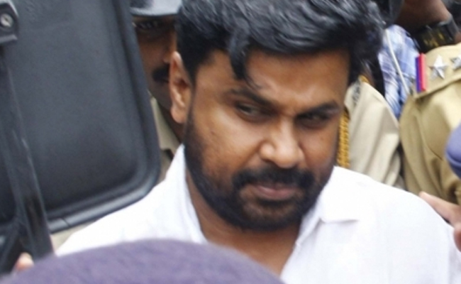 Actor Dileep is declared innocent