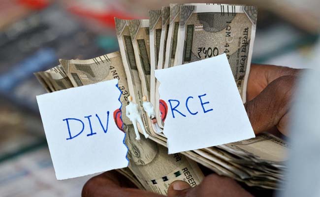 Marriage and Divorce – Both Costly Affairs