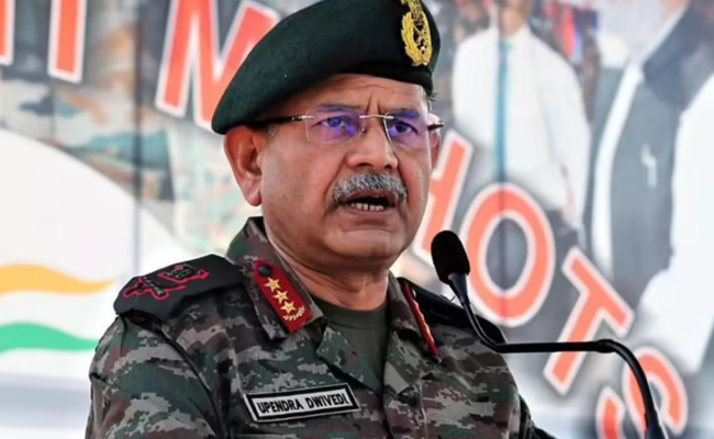Pakistan Will Vanish with Operation Sindoor 2