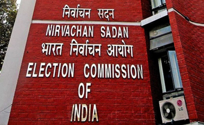 No complaints by political party, almost two weeks after draft rolls: EC