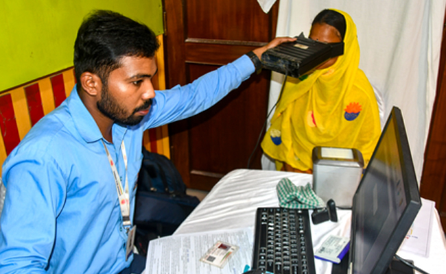 SIR in Bengal: EC seeks declaration from state govt employees  