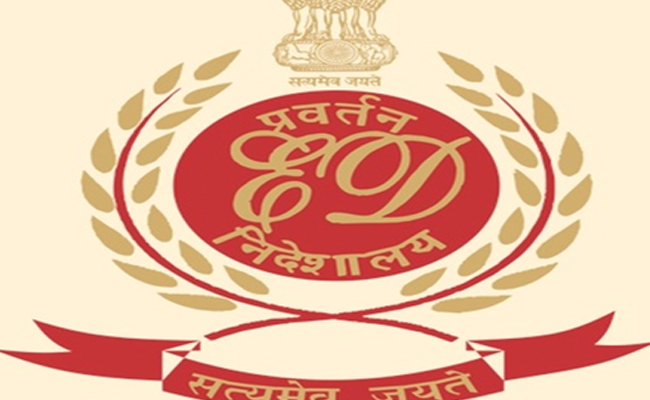 MP: ED arrested two persons for liquor challan scam in Indore