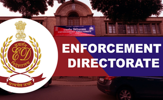 ED arrests WinZO founders over money laundering charges