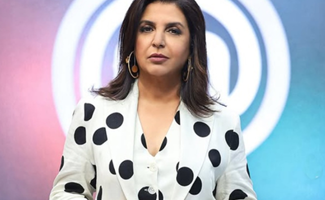 Farah Khan asks Akshay Kumar ‘Tees Maar Khan 2 banaien kya?’
