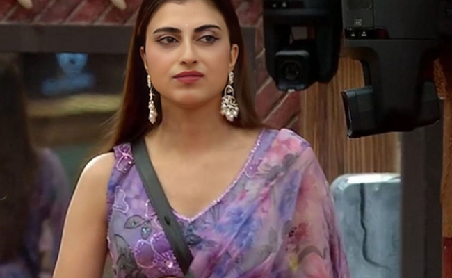 ‘Bigg Boss 19’: Farrhan Bhatt, Tanya Mittal take their claws out in heated spat