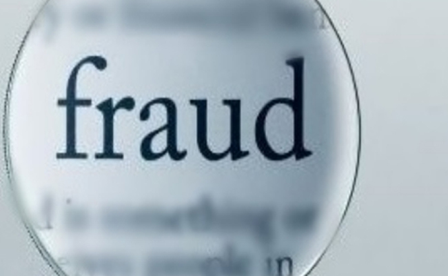 21 cases against 22 fraudsters filed in police recruitment exam case