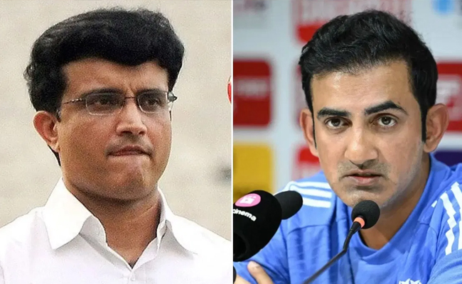 Bengal Tiger as Next India Coach? Will ‘Dada’ Put a Check on Gambhir?