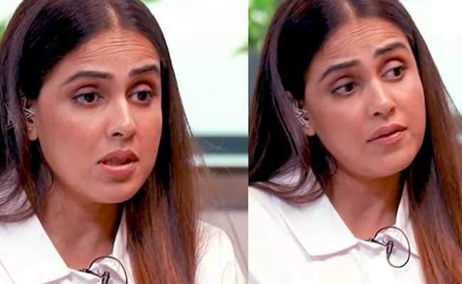 Genelia Opens Up Career and Offers