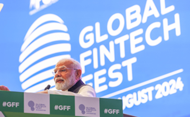 India stands out as global fintech bright spot