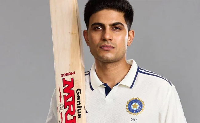 A New Era in Indian Cricket: Shubman Gill