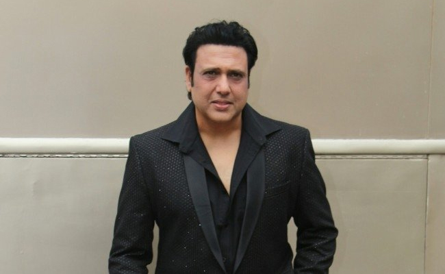 Govinda Hospitalized With Unconscious State