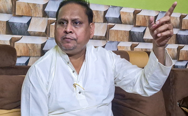 Humayun Kabir moves Calcutta High Court seeking security cover